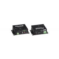 Зонный аудиоусилитель AUDIO ZONE AMPLIFIER Muxlab 500216-EU