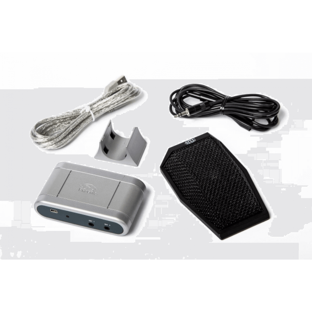 Система шумоподавления Phoenix Audio MT107MXL (с микрофоном)