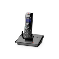 Конференц-телефон Poly VVX D230 - DECT IP Phone
