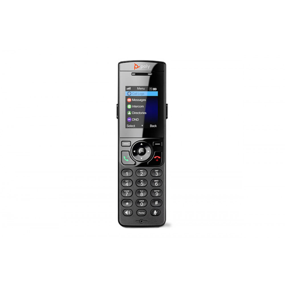Конференц-телефон Poly VVX D230 - DECT IP Phone
