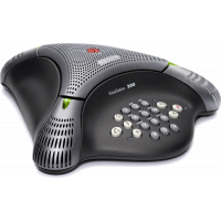 Конференц-телефон Poly VoiceStation 300 (2200-17910-122)