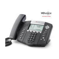 Конференц-телефон Polycom SoundPoint IP 560