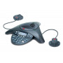 Конференц-телефон Polycom SoundStation2 EX