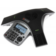 Конференц-телефон Polycom SoundStation IP 5000