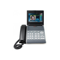 Конференц-телефон Polycom VVX 1500 D