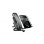 Конференц-телефон Polycom VVX 600