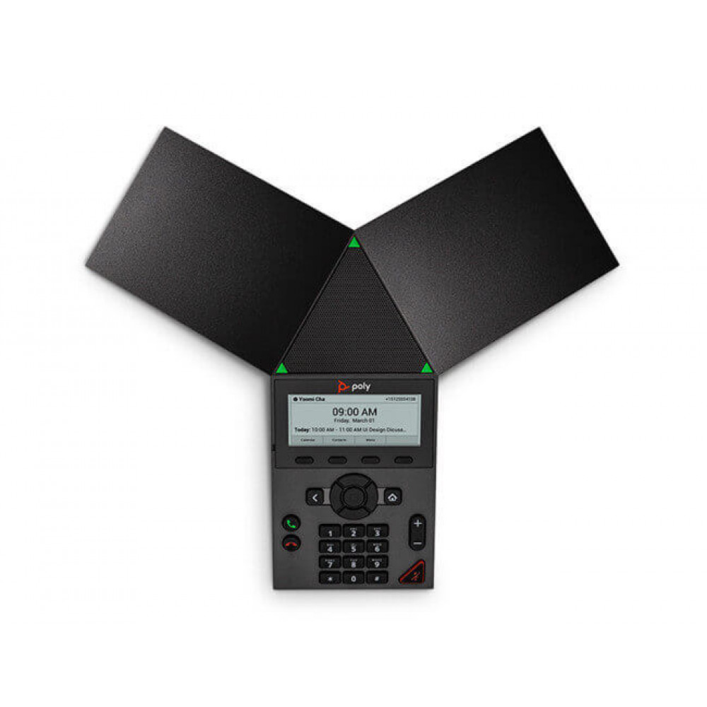 Телефон конференц-связи Polycom RealPresence Trio 8800