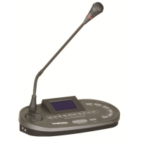 Микрофонный пульт переводчика Samcen S320PA