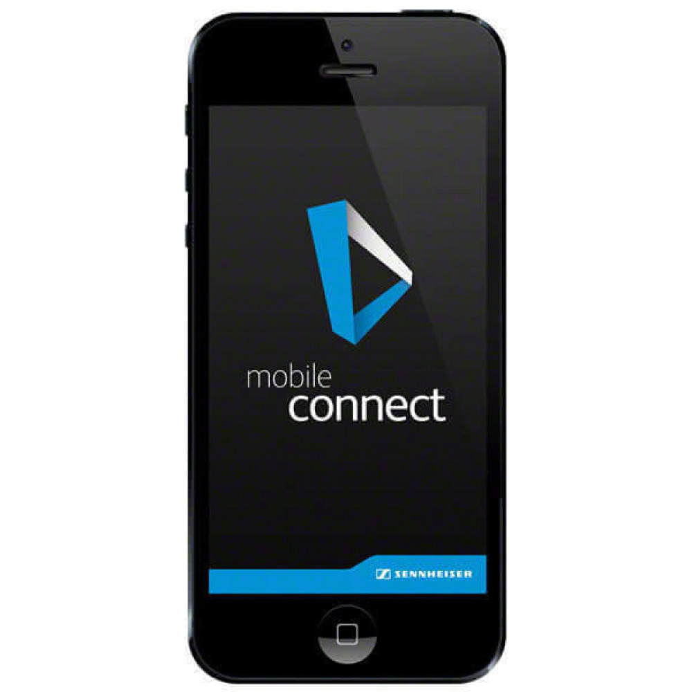 Коммутационная панель Sennheiser MOBILE CONNECT EU
