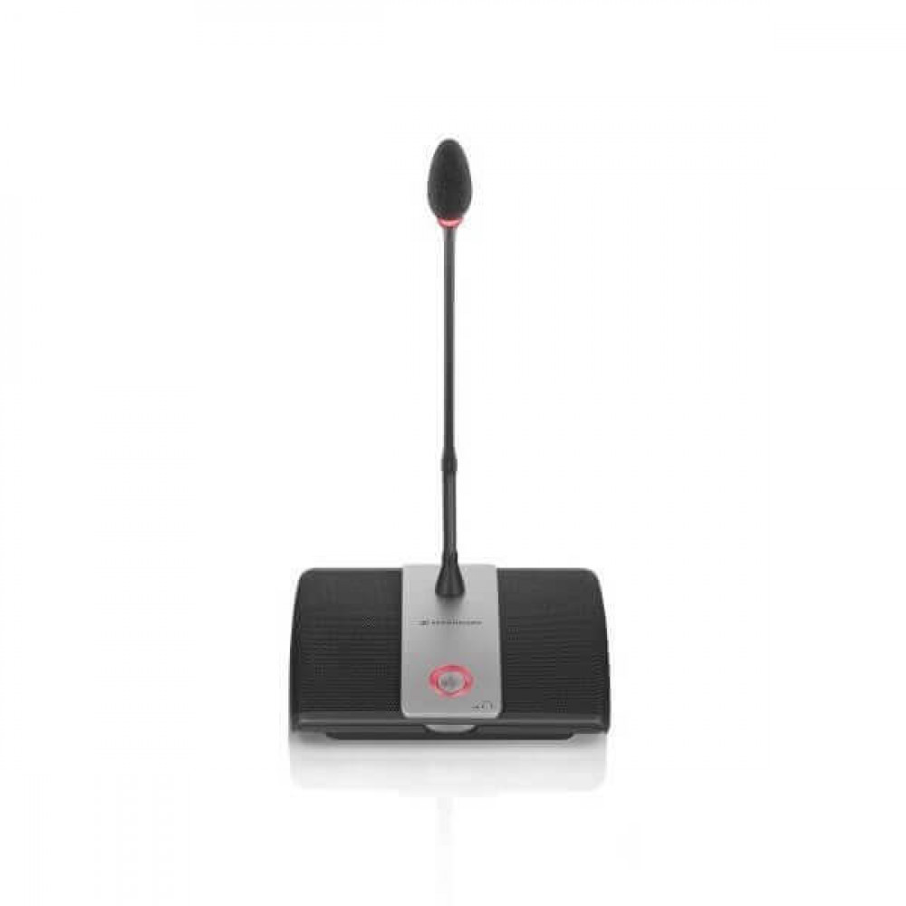 Микрофонный пульт делегата Sennheiser ADN D1