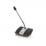 Микрофонный пульт делегата Sennheiser ADN D1