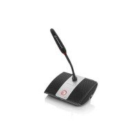 Микрофонный пульт делегата беспроводной Sennheiser ADN-W D1