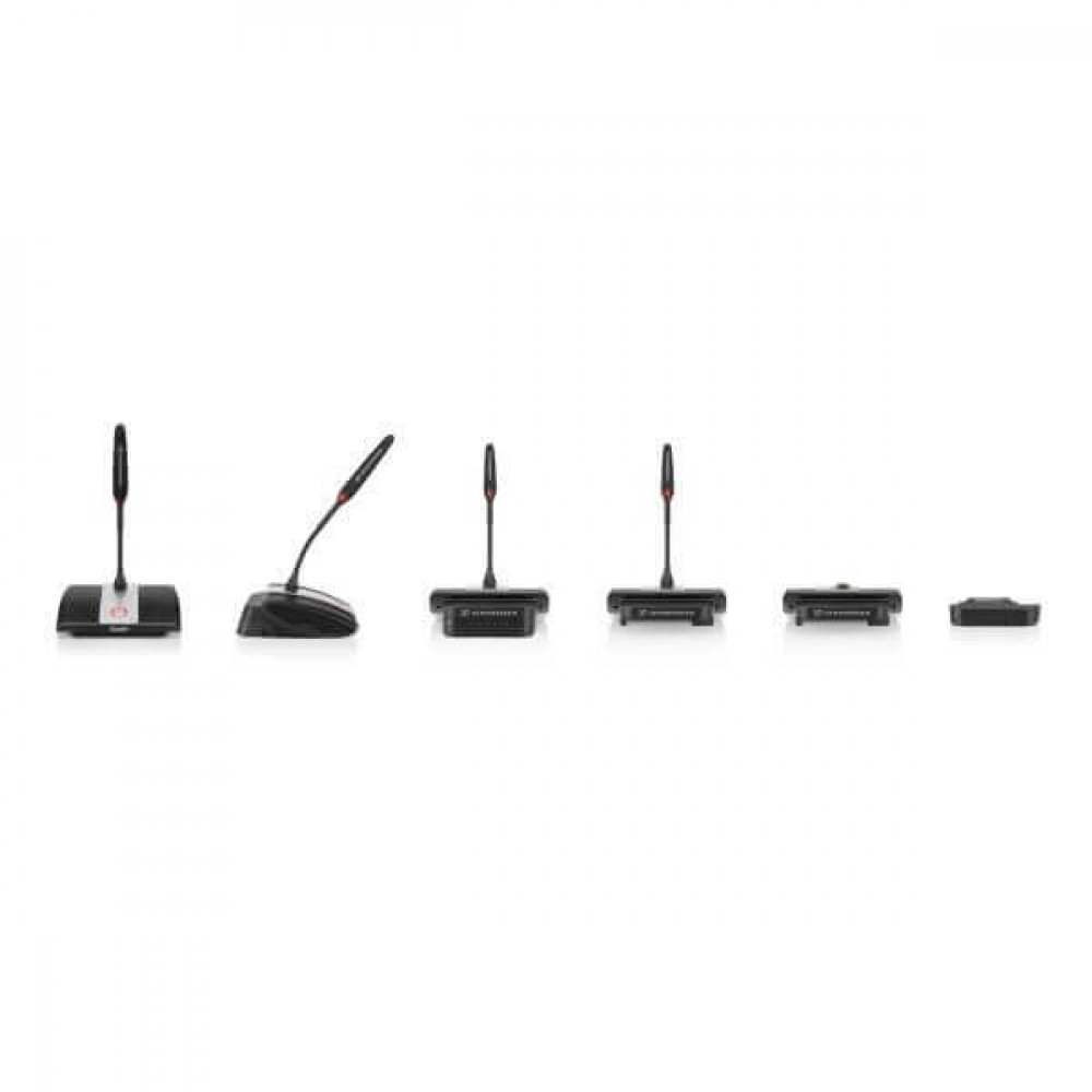 Микрофонный пульт делегата беспроводной Sennheiser ADN-W D1