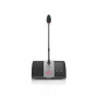 Микрофонный пульт председателя Sennheiser ADN C1