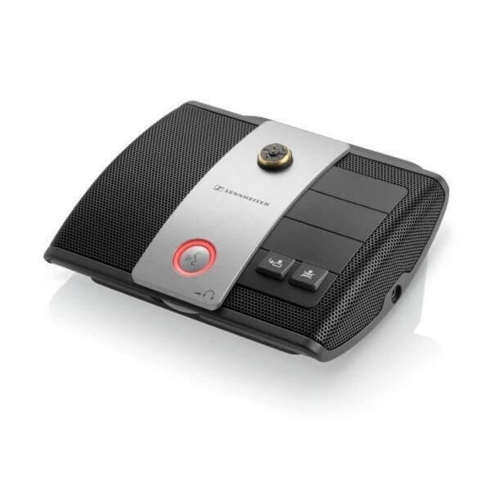 Микрофонный пульт председателя беспроводной Sennheiser ADN-W C1