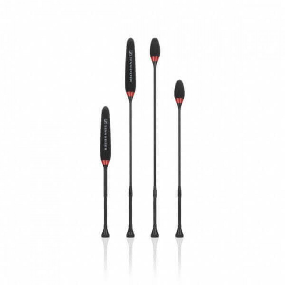 Съёмный микрофон с держателем «гусиная шея» Sennheiser ADN-W MIC 15-39