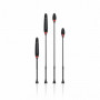 Съёмный микрофон с держателем «гусиная шея» Sennheiser ADN-W MIC 15-39