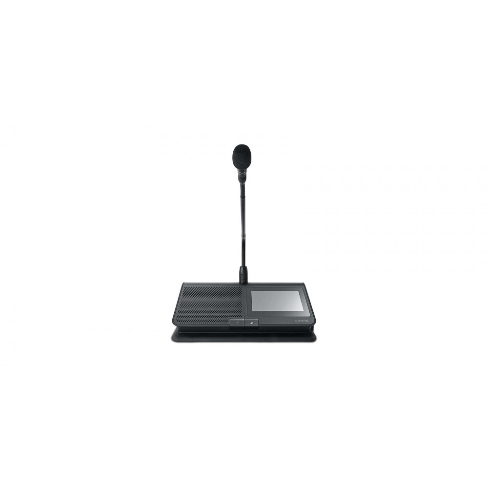 Беспроводная конференц-система Shure Microflex Complete Wireless