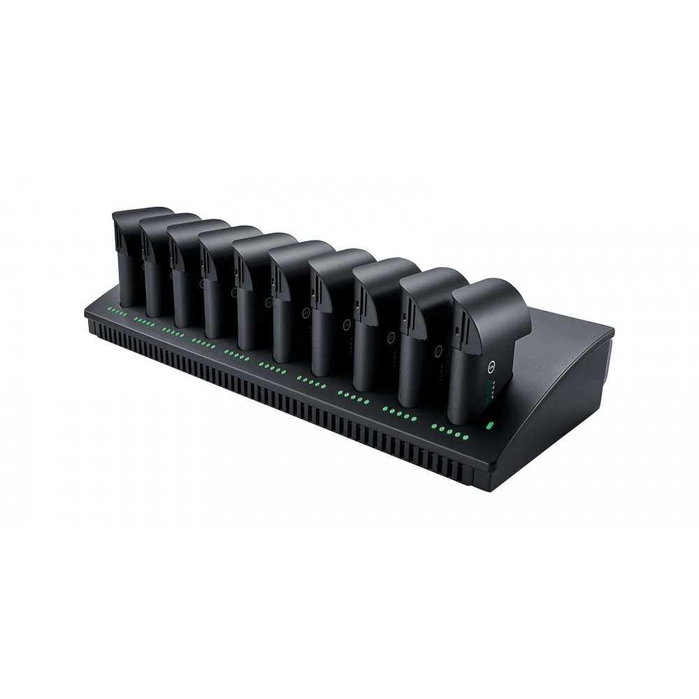 Беспроводная конференц-система Shure Microflex Complete Wireless