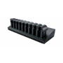 Беспроводная конференц-система Shure Microflex Complete Wireless