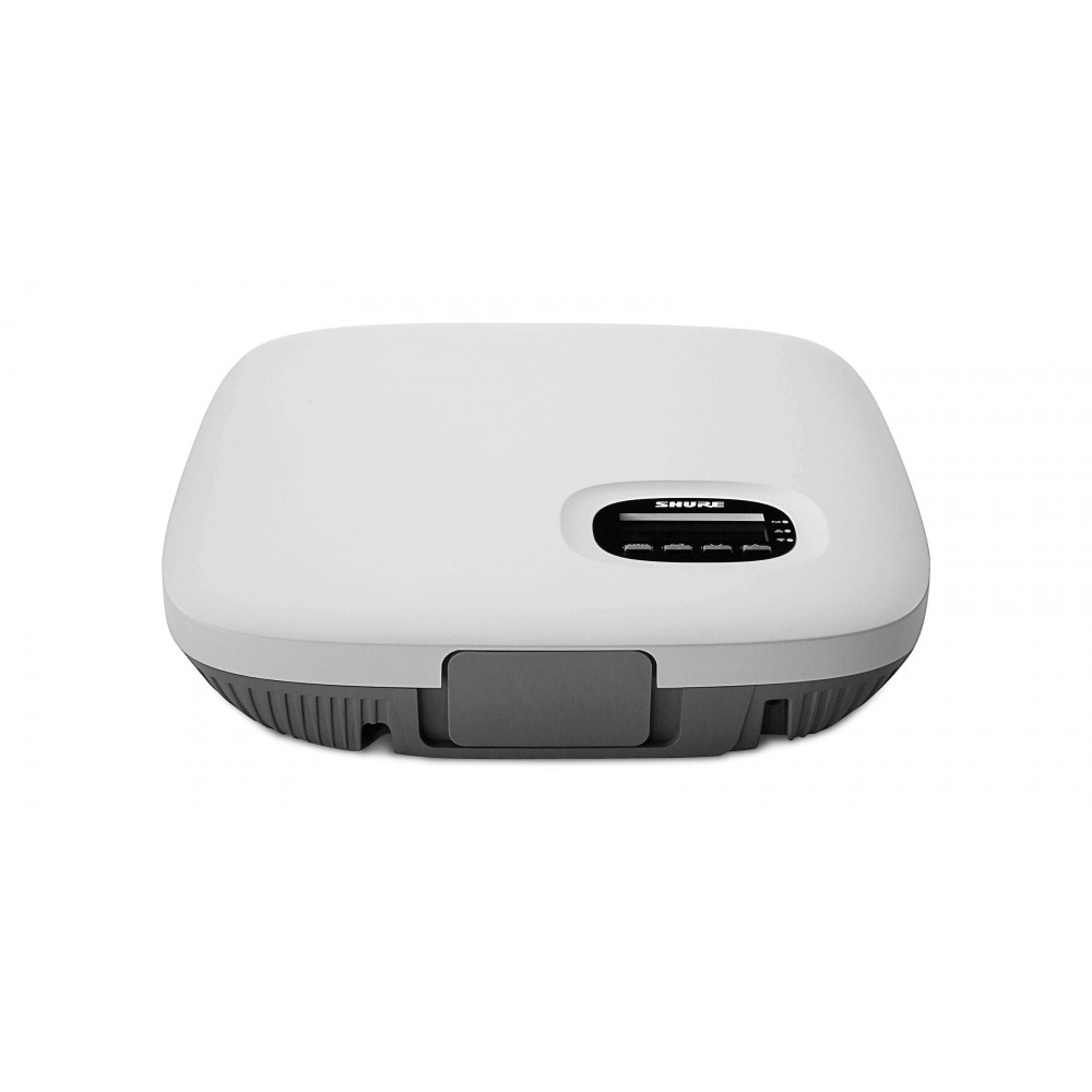 Беспроводная конференц-система Shure Microflex Complete Wireless