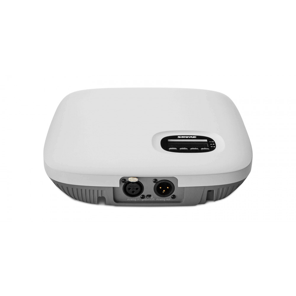 Беспроводная конференц-система Shure Microflex Complete Wireless
