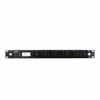 Четырехканальный цифровой приемник SHURE ULXD4QE G51
