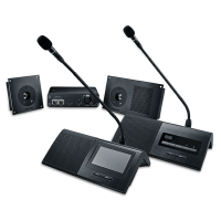 Конференц-система Shure Microflex Complete