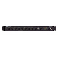 Микшер SHURE SCM820E