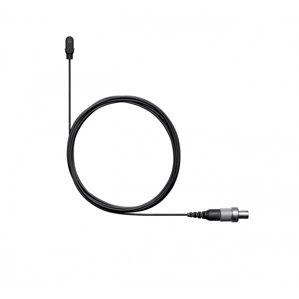 Всенаправленный водонепроницаемый микрофон SHURE DL4 Black