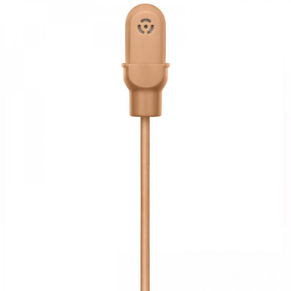 Всенаправленный водонепроницаемый микрофон SHURE DL4 Cocoa