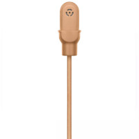 Всенаправленный водонепроницаемый микрофон SHURE DL4 Cocoa