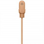 Всенаправленный водонепроницаемый микрофон SHURE DL4 Cocoa