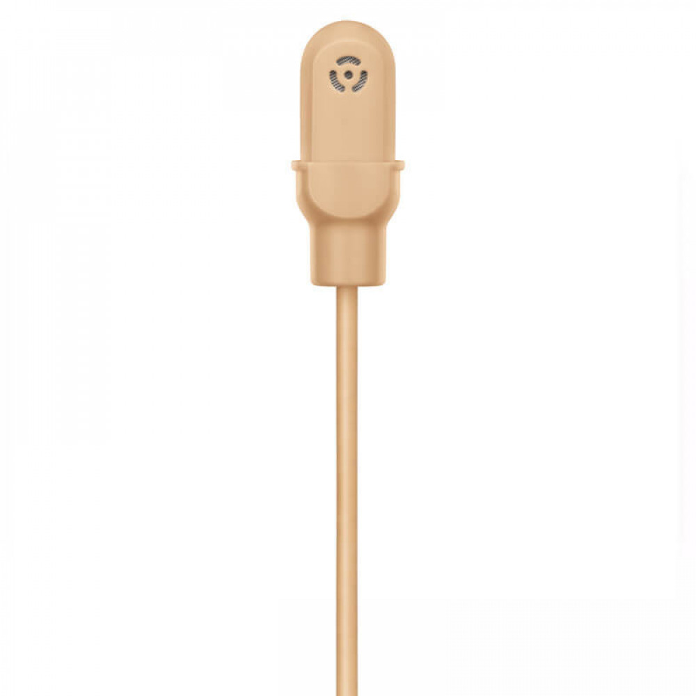 Всенаправленный водонепроницаемый микрофон SHURE DL4 Tan