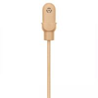 Всенаправленный водонепроницаемый микрофон SHURE DL4 Tan