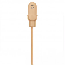 Всенаправленный водонепроницаемый микрофон SHURE DL4 Tan