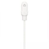 Всенаправленный водонепроницаемый микрофон SHURE DL4 White