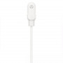 Всенаправленный водонепроницаемый микрофон SHURE DL4 White