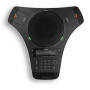 Конференц-телефон Snom C520-WiMi с 2-мя беспроводными DECT микрофонами