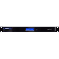 Аудиопроцессор Symetrix Radius NX 12x8 AEC-2