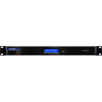 Медиаплатформы Symetrix PRISM 16X16