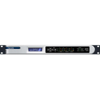 Медиаплатформы Symetrix RADIUS 12X8 EX