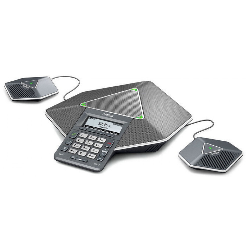 Внешний микрофон Yealink CPE80 для Yealink CP860
