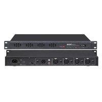 Аудиомикшер clevermic BKR BR-1420