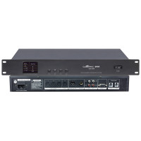 Блок управления clevermic BKR BLS-351M