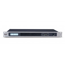 Цифровой усилитель мощности clevermic BKR BR-GD350
