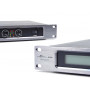 Цифровой усилитель мощности clevermic BKR BR-GD350