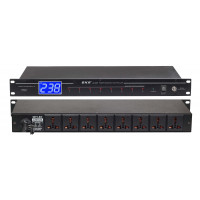Контроллер последовательности питания clevermic BKR AC-08P