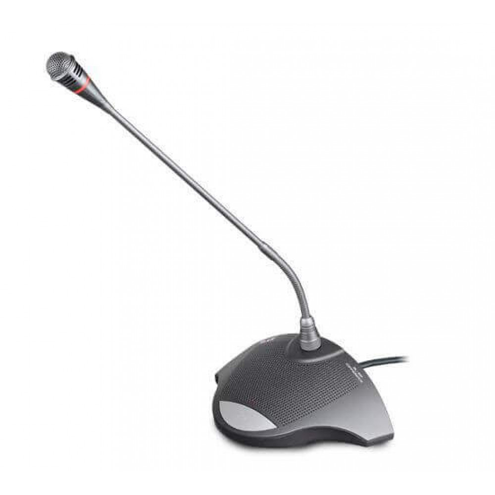 Микрофонный пульт clevermic BKR BL-516-6.3