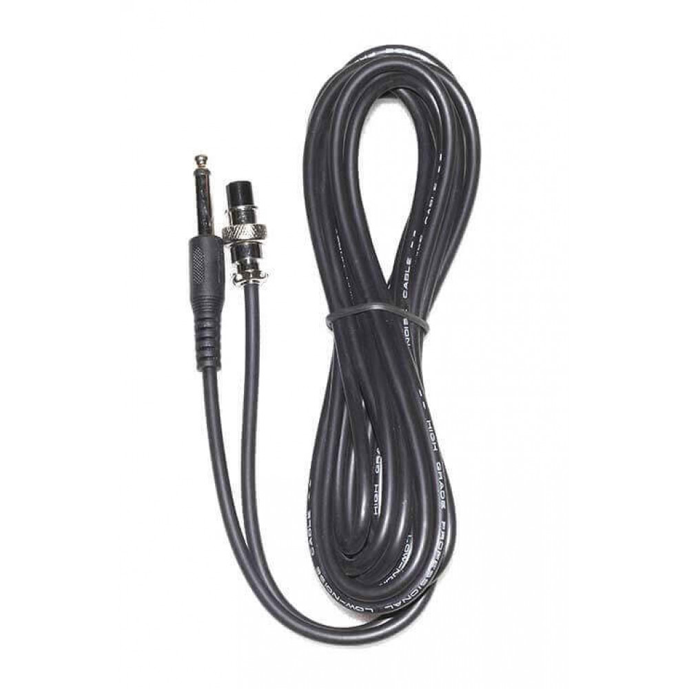 Микрофонный пульт clevermic BKR BL-516-6.3
